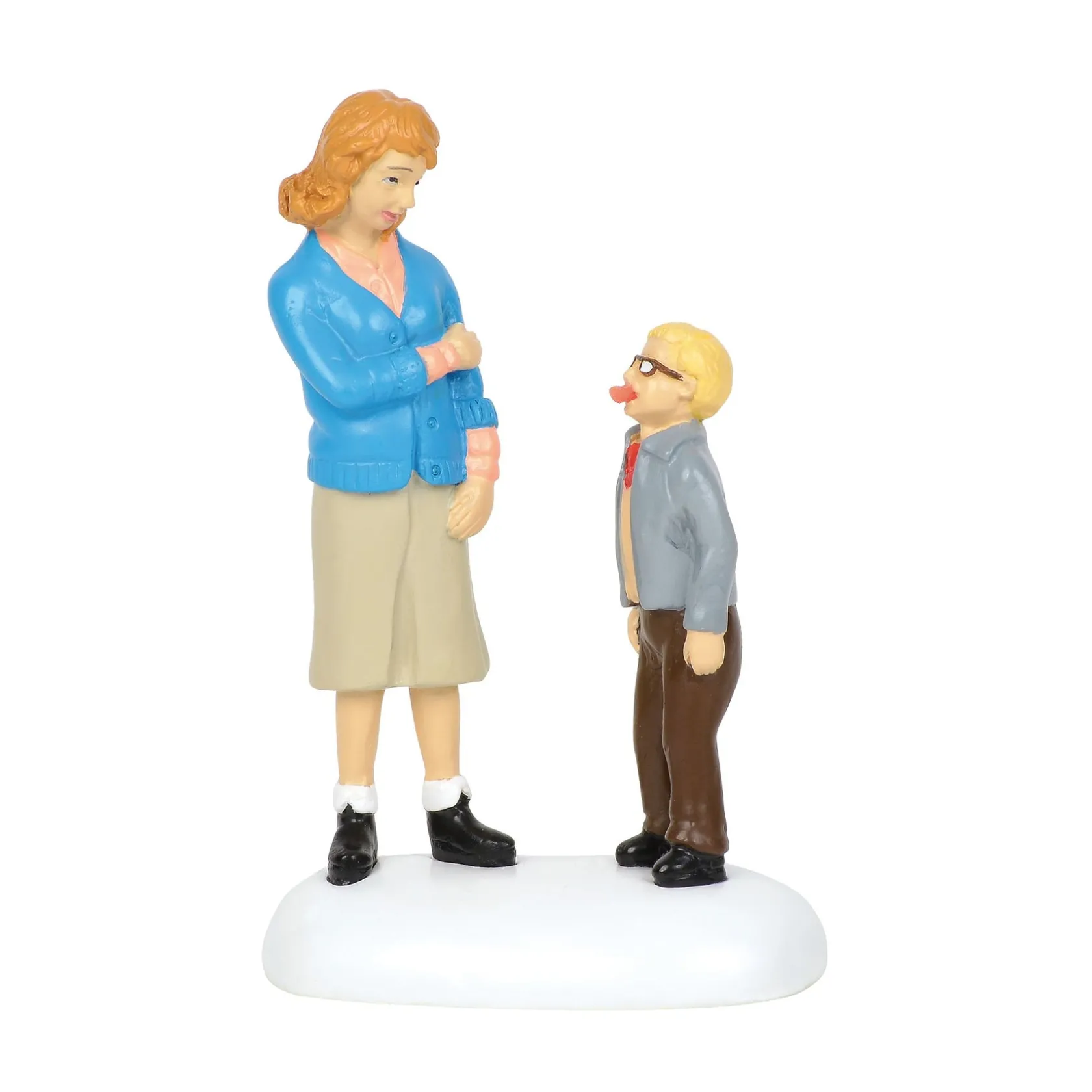 Discount Soap Connoisseur A Christmas Story™ Village