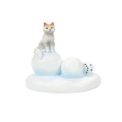 New Sorry? Not... Village Accessories