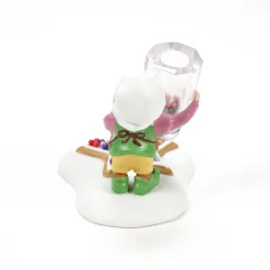 Hot Sprinkled With Love North Pole Series