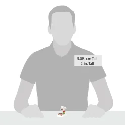 Hot Sprinkled With Love North Pole Series