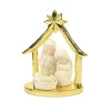 New Star Of Wonder Nativity Snowbabies Classic Collection