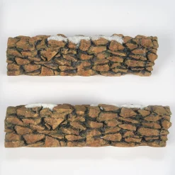 Discount Stone Wall Village Accessories