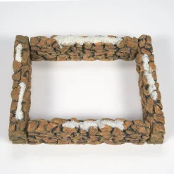 Discount Stone Wall Village Accessories