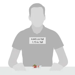 Hot Teacup Delivery Service North Pole Series