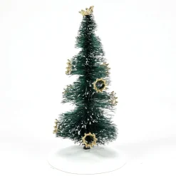 Hot Ten Lords A-leaping Tree Village Accessories