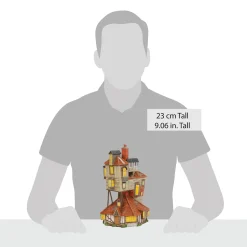 Discount The Burrow Harry Potter™ Village