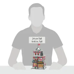 Clearance The Department Store A Christmas Story™ Village