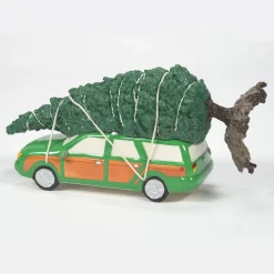 Sale The Griswold Family Christmas The Original Snow Village