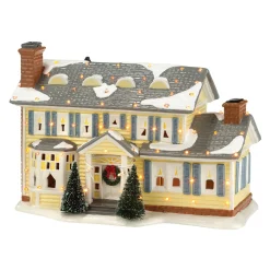 New The Griswold Holiday House The Original Snow Village