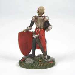 Online The Mad Knight of Calvaria Snow Village Halloween