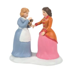 Hot The Perfect Fragrance Dickens Village Series