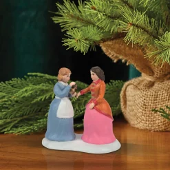 Hot The Perfect Fragrance Dickens Village Series