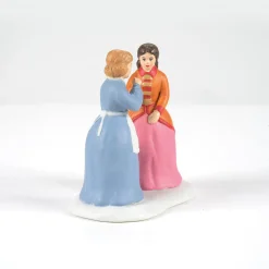 Hot The Perfect Fragrance Dickens Village Series