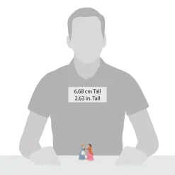 Hot The Perfect Fragrance Dickens Village Series