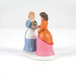 Hot The Perfect Fragrance Dickens Village Series