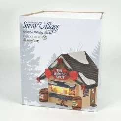 Discount The Sweet Spot The Original Snow Village