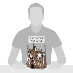 Best The Three Broomsticks Harry Potter™ Village