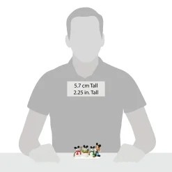 Best The Three Mouseketeers Disney Village