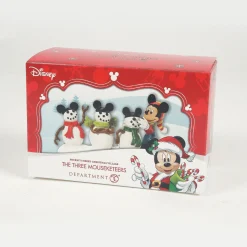 Best The Three Mouseketeers Disney Village