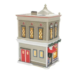 Online The Wonder Of A FAO Toy Store The Original Snow Village