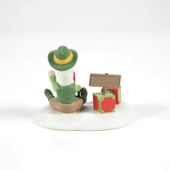 This One Passes QC North Pole Series