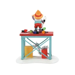 Outlet Time To Decorate North Pole Series