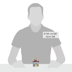 Outlet Time To Decorate North Pole Series