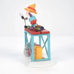 Outlet Time To Decorate North Pole Series