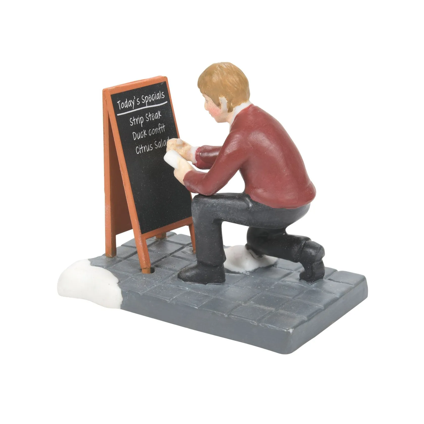 Online Today's Specials Christmas In The City Series