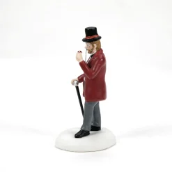 Discount Too Pretty To Pellet Dickens Village Series