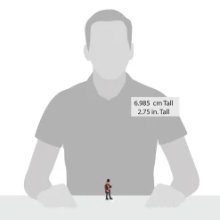 Discount Too Pretty To Pellet Dickens Village Series