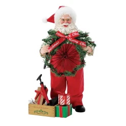 Hot Tuned by Santa Sports & Leisure