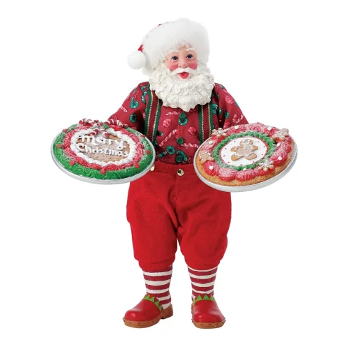 Clearance Two Big Cookies! Bon Appetit