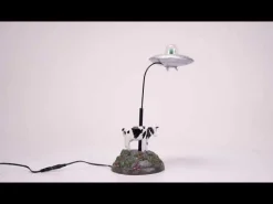 Outlet Udderly Unbelievable Halloween Village Accessories