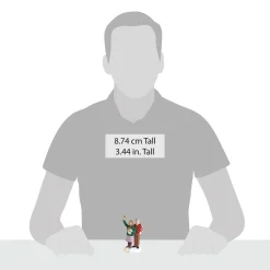 Clearance Ugliest Sweater Champion The Original Snow Village