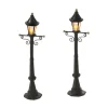 Online Uptown Street Lights Village Accessories