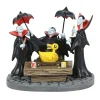Online Vampire Brothers Prepare Duck The Nightmare Before Christmas® Village