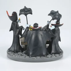 Online Vampire Brothers Prepare Duck The Nightmare Before Christmas® Village
