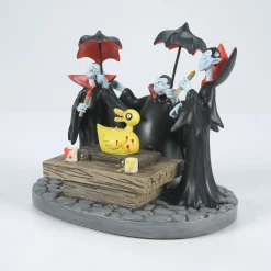 Online Vampire Brothers Prepare Duck The Nightmare Before Christmas® Village