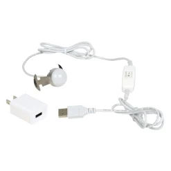 Village USB LED Single Cord Village Accessories