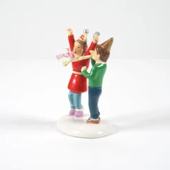 Online We Made It Until Midnight The Original Snow Village