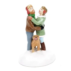 Sale What A Joy To Behold! The Original Snow Village