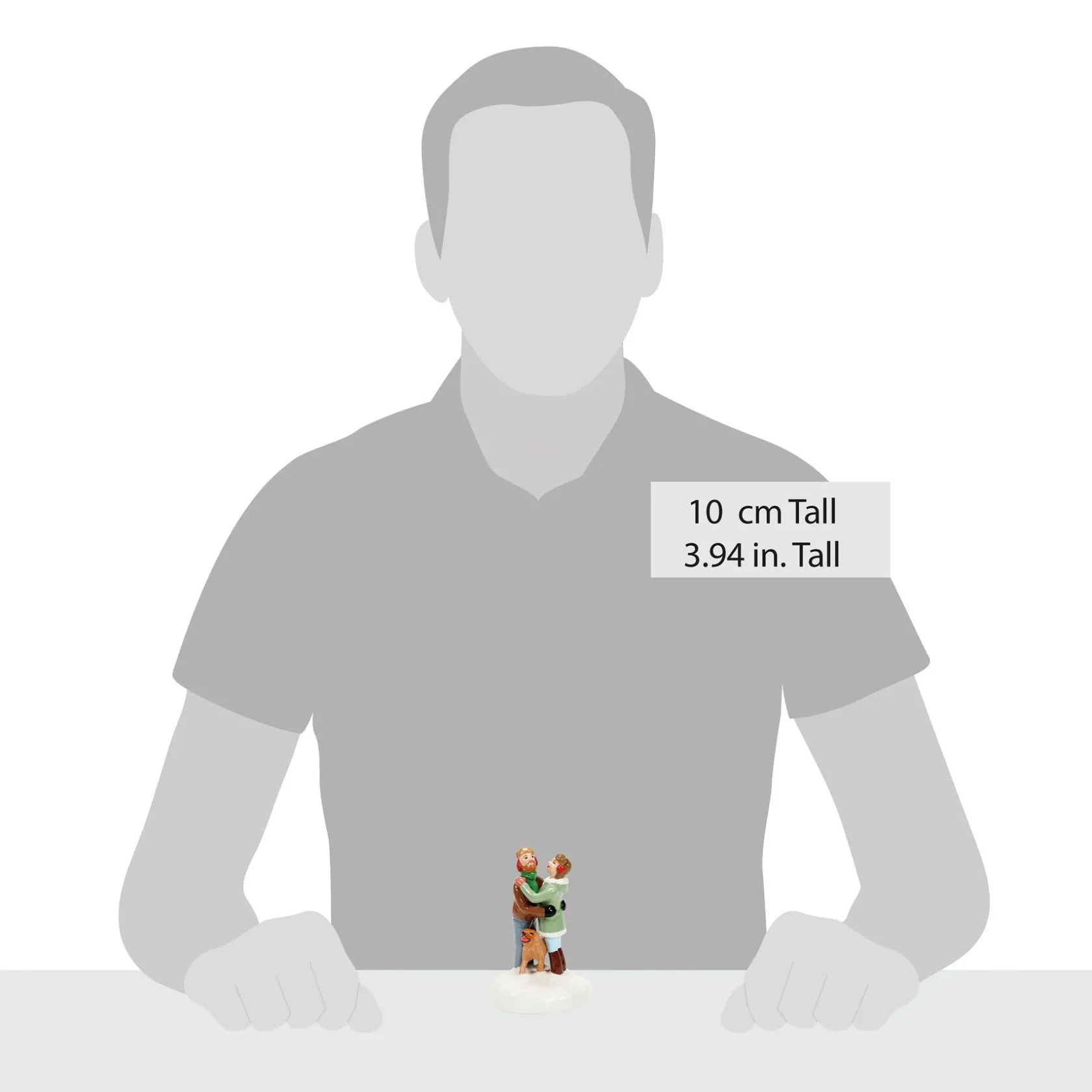 Sale What A Joy To Behold! The Original Snow Village