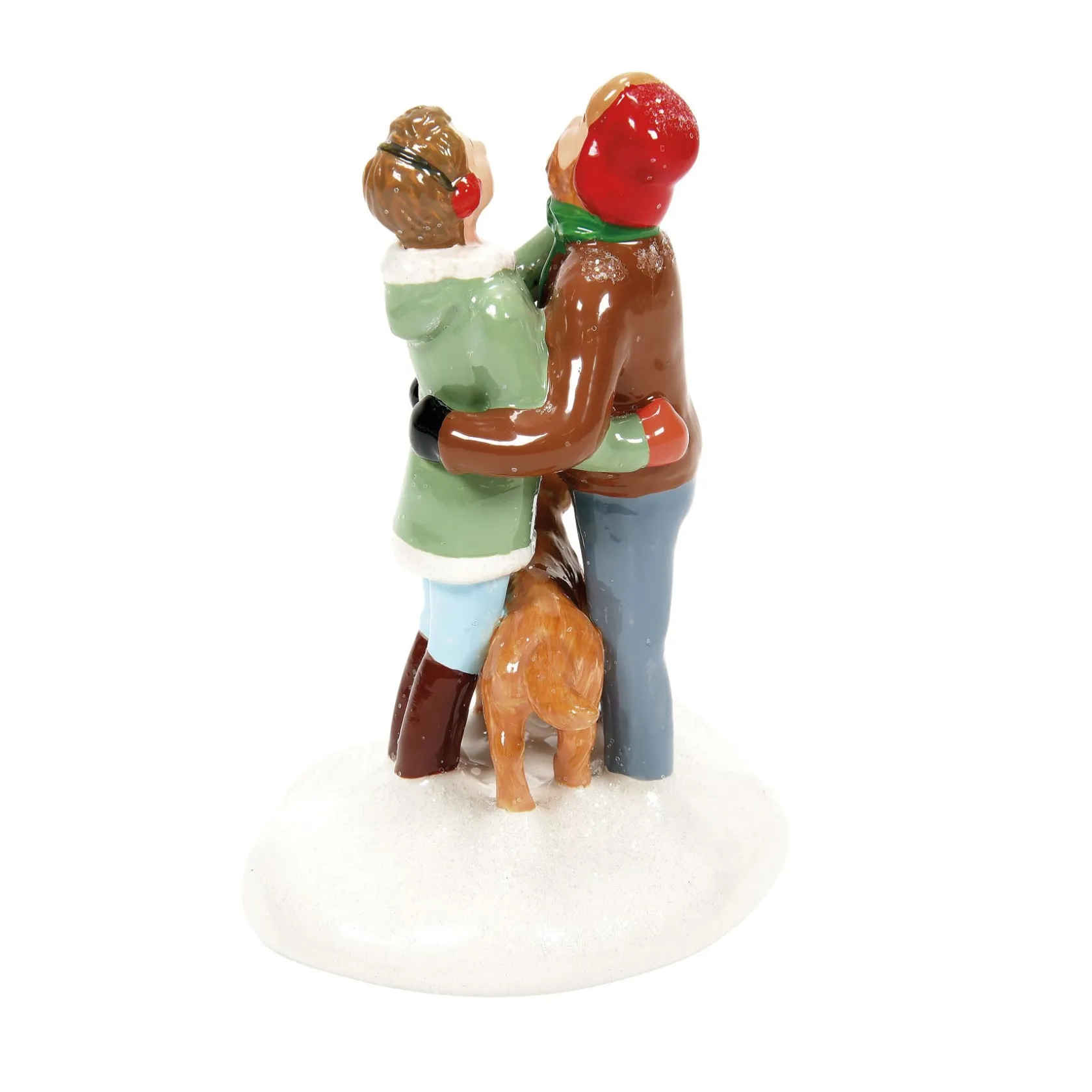 Sale What A Joy To Behold! The Original Snow Village