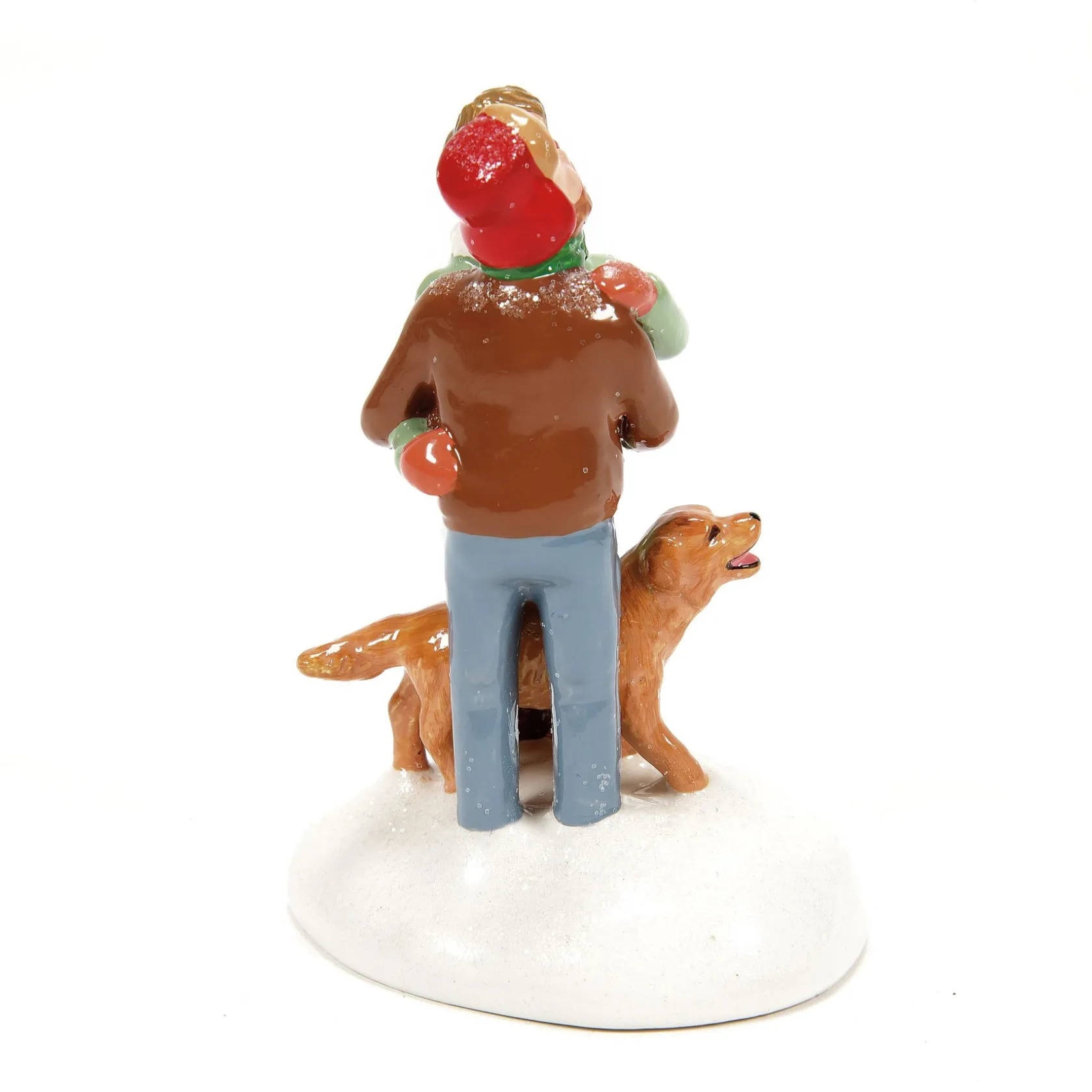 Sale What A Joy To Behold! The Original Snow Village