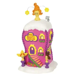 Outlet Who La La Boutique Grinch™ Village