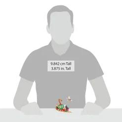 New Whos With Their Toys Grinch™ Village