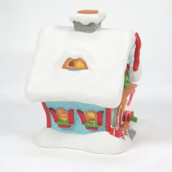 New WHO-VILLE STOCKING STORE Grinch™ Village