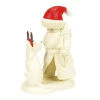 Best Will You Guide My Sleigh? Snowbabies Classic Collection|Snowbabies Christmas Jubilee Collection