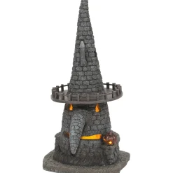 Best Witch Tower The Nightmare Before Christmas® Village